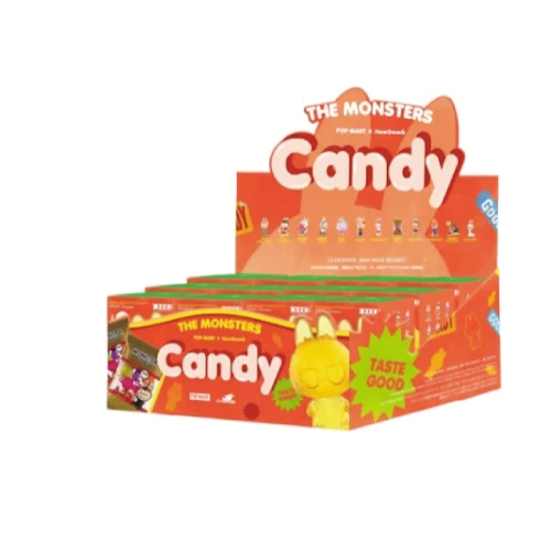 Labubu-The-Monsters-Candy-Series-Figure Labubu The Series Monsters Candy Figure